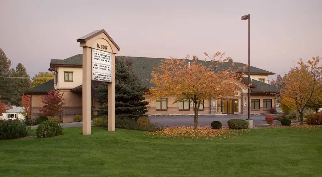 North Cedar Dental