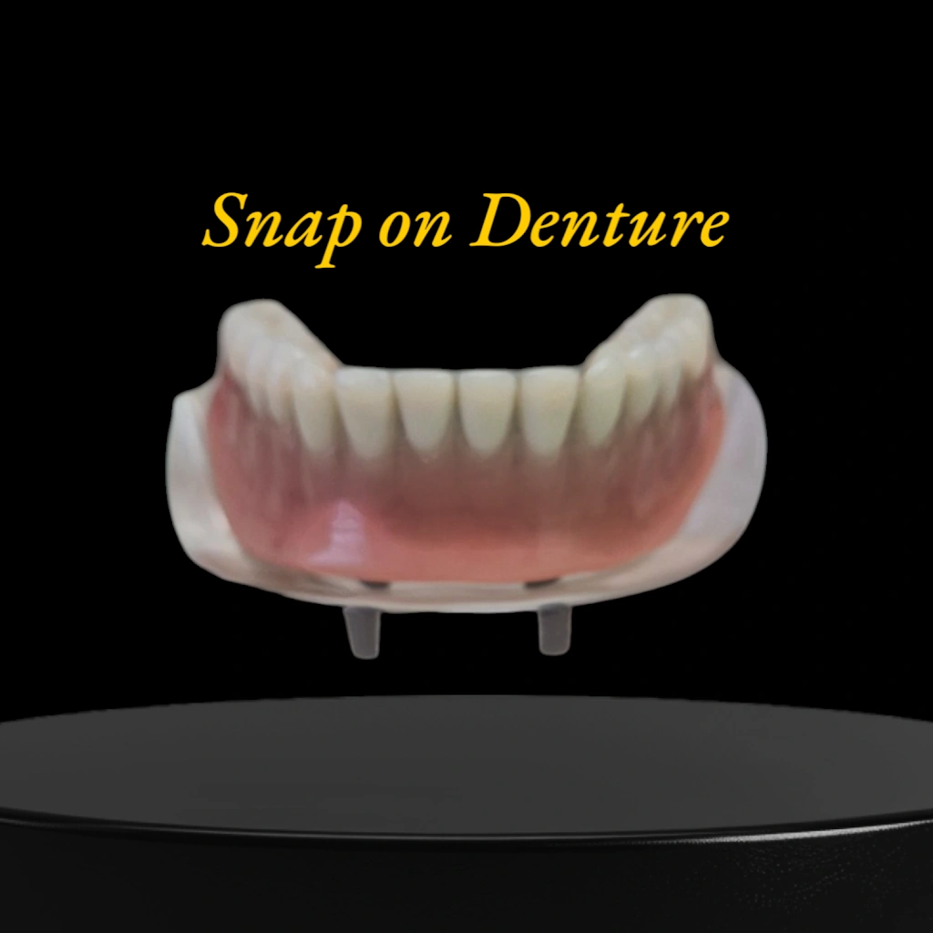 Hunter's Denture Studio