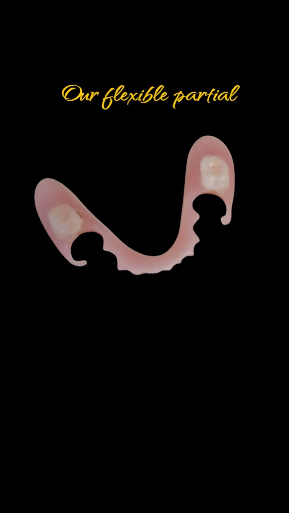 Hunter's Denture Studio