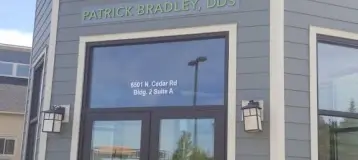 Spokane Pediatric Dentistry