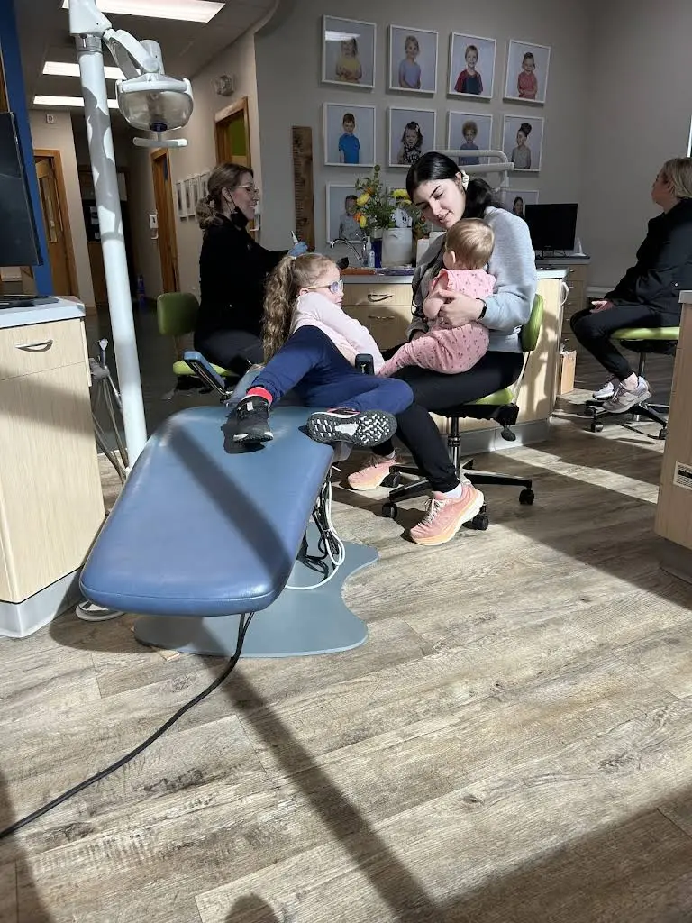 Spokane Pediatric Dentistry