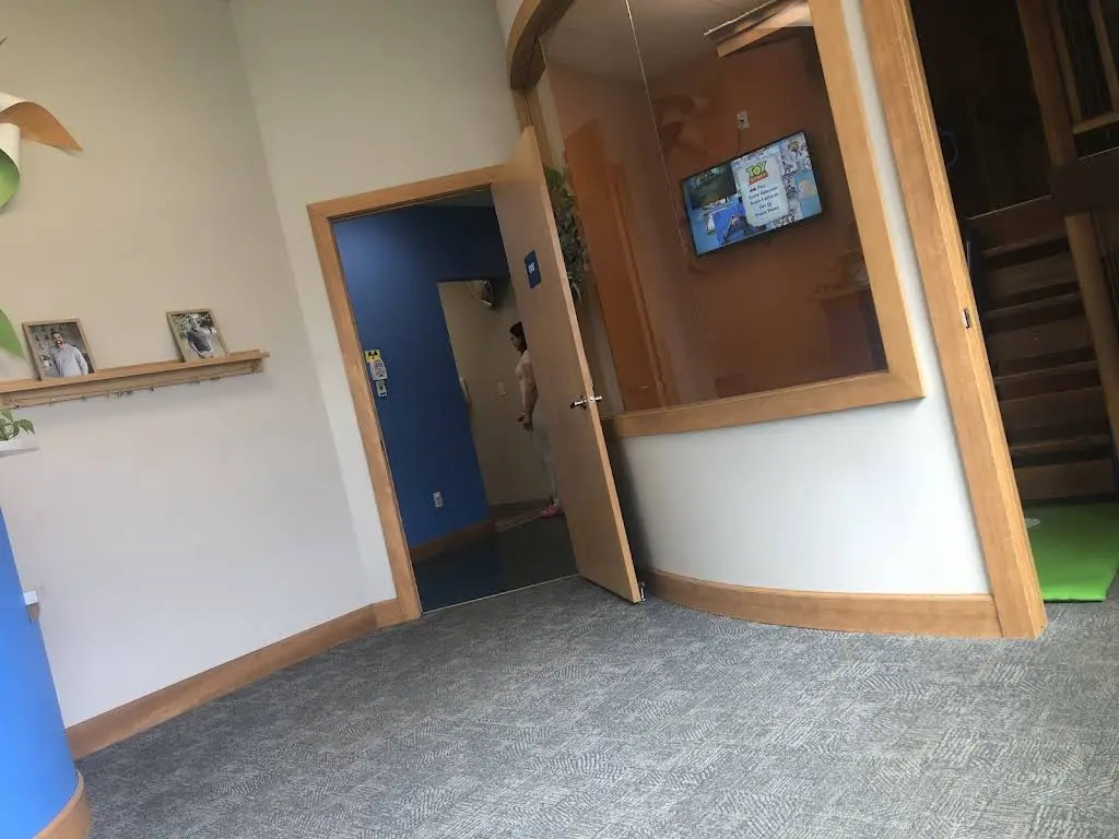 Spokane Pediatric Dentistry
