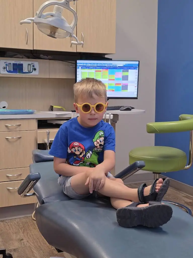 Spokane Pediatric Dentistry