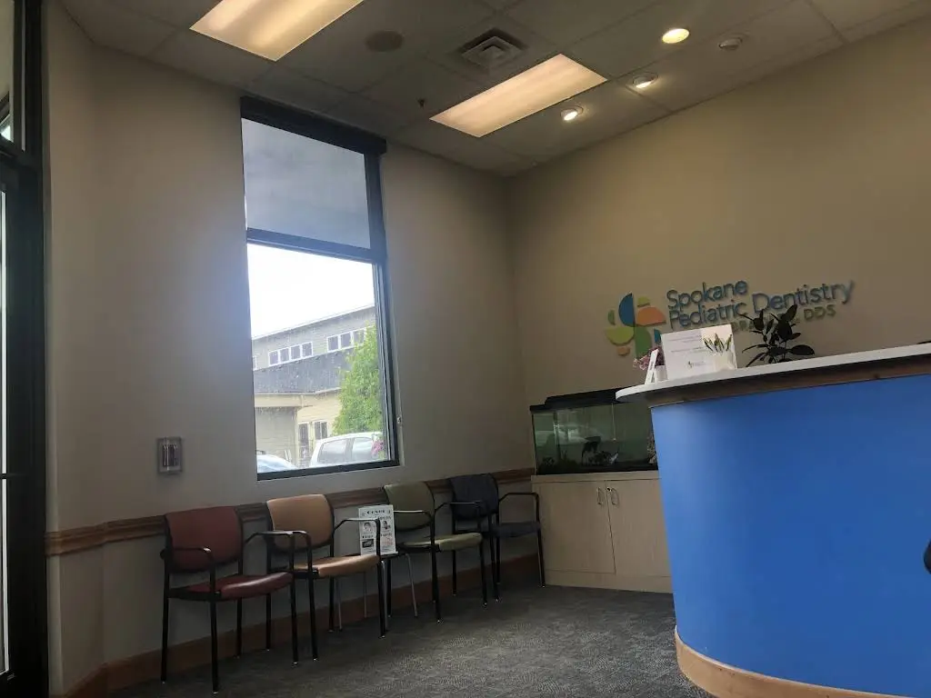 Spokane Pediatric Dentistry
