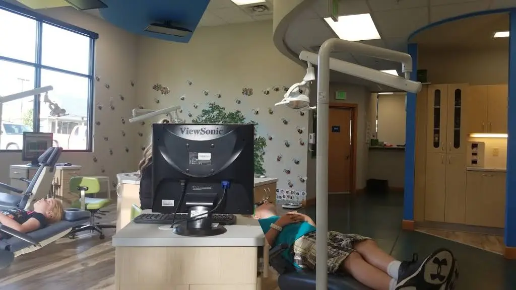 Spokane Pediatric Dentistry