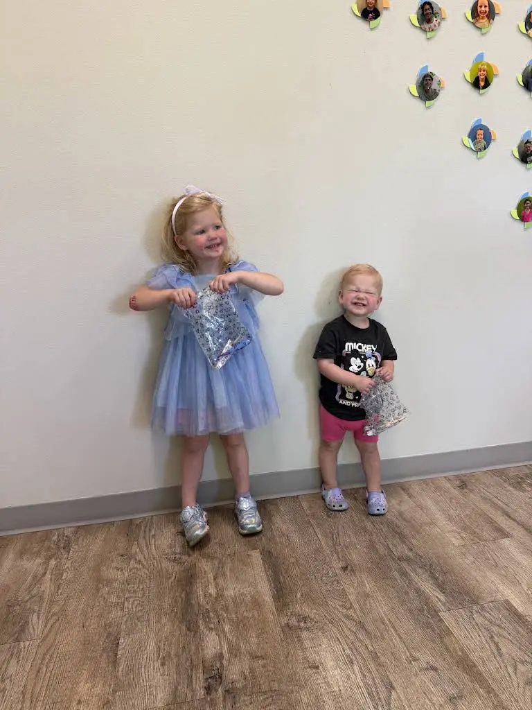 Spokane Pediatric Dentistry