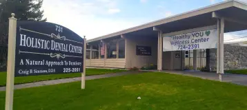 The Holistic Dental Center