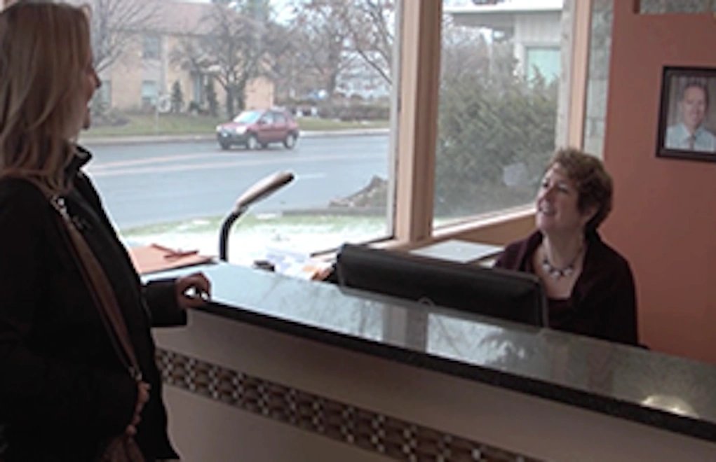 The Holistic Dental Center