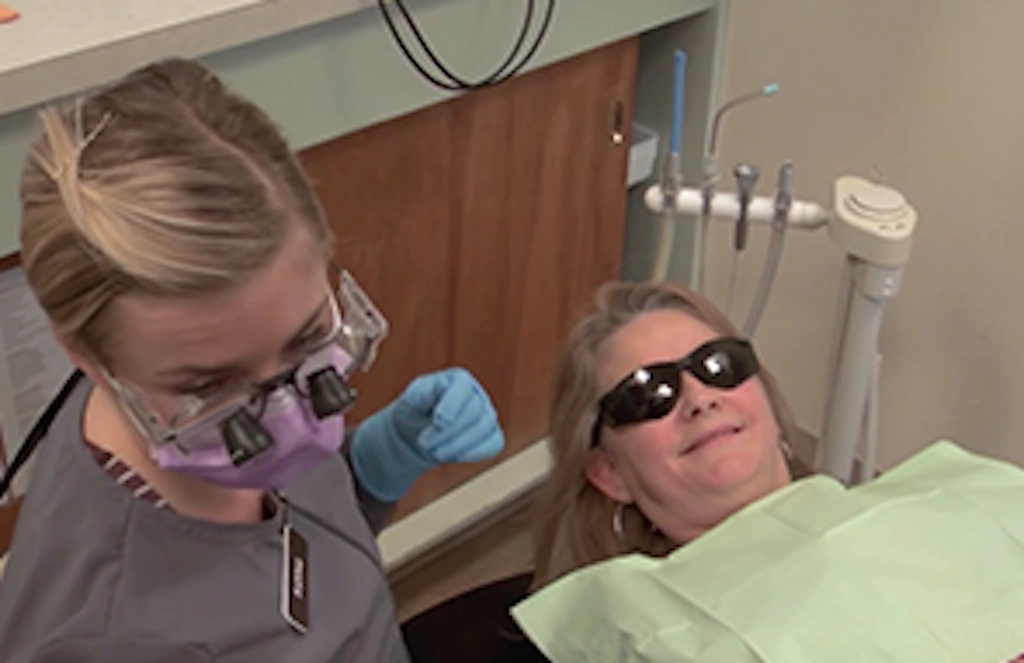 The Holistic Dental Center