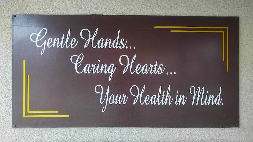 The Holistic Dental Center
