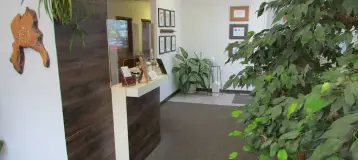 Whittaker Family Dentistry