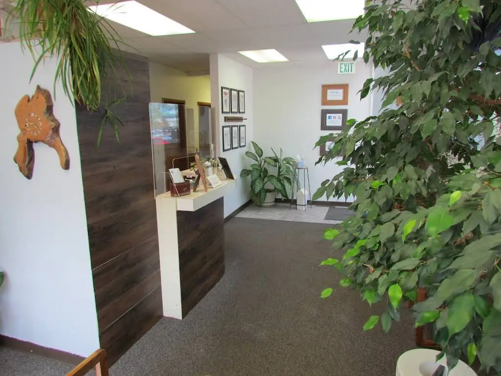 Whittaker Family Dentistry