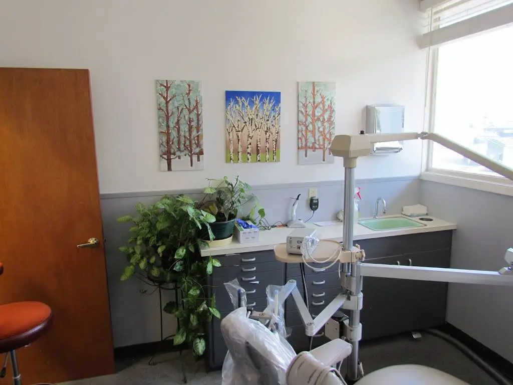 Whittaker Family Dentistry