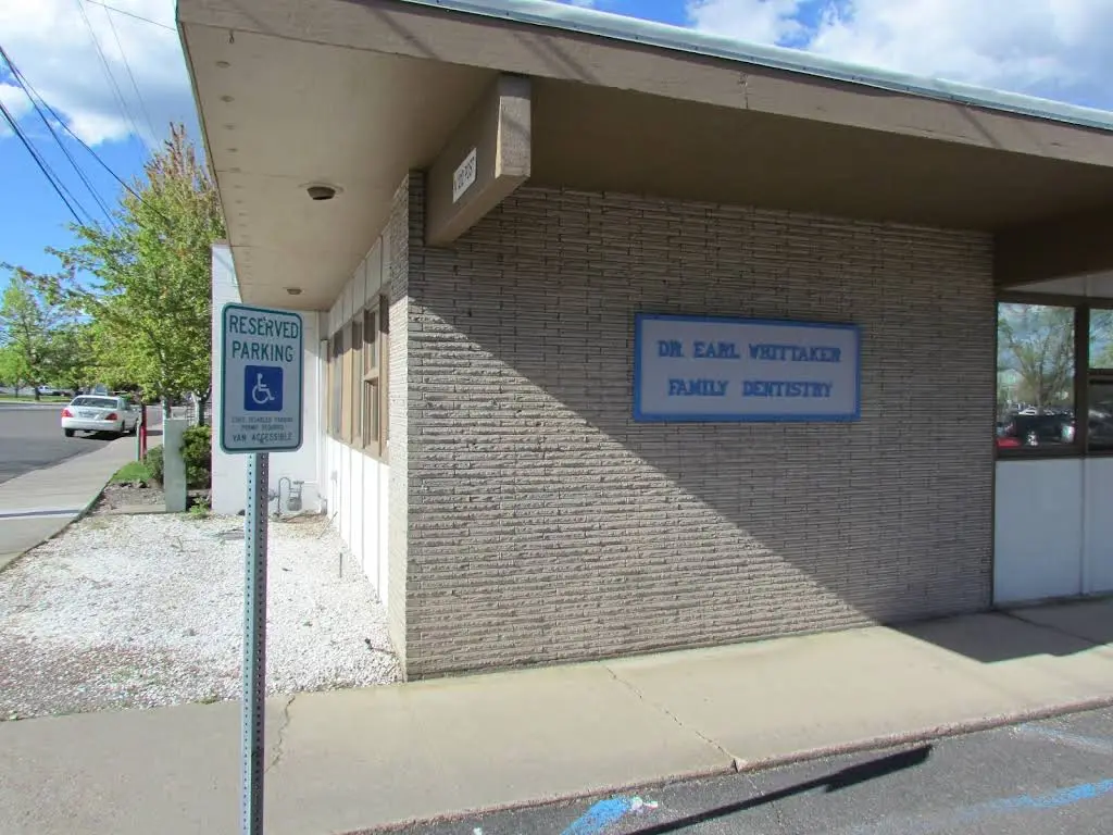 Whittaker Family Dentistry