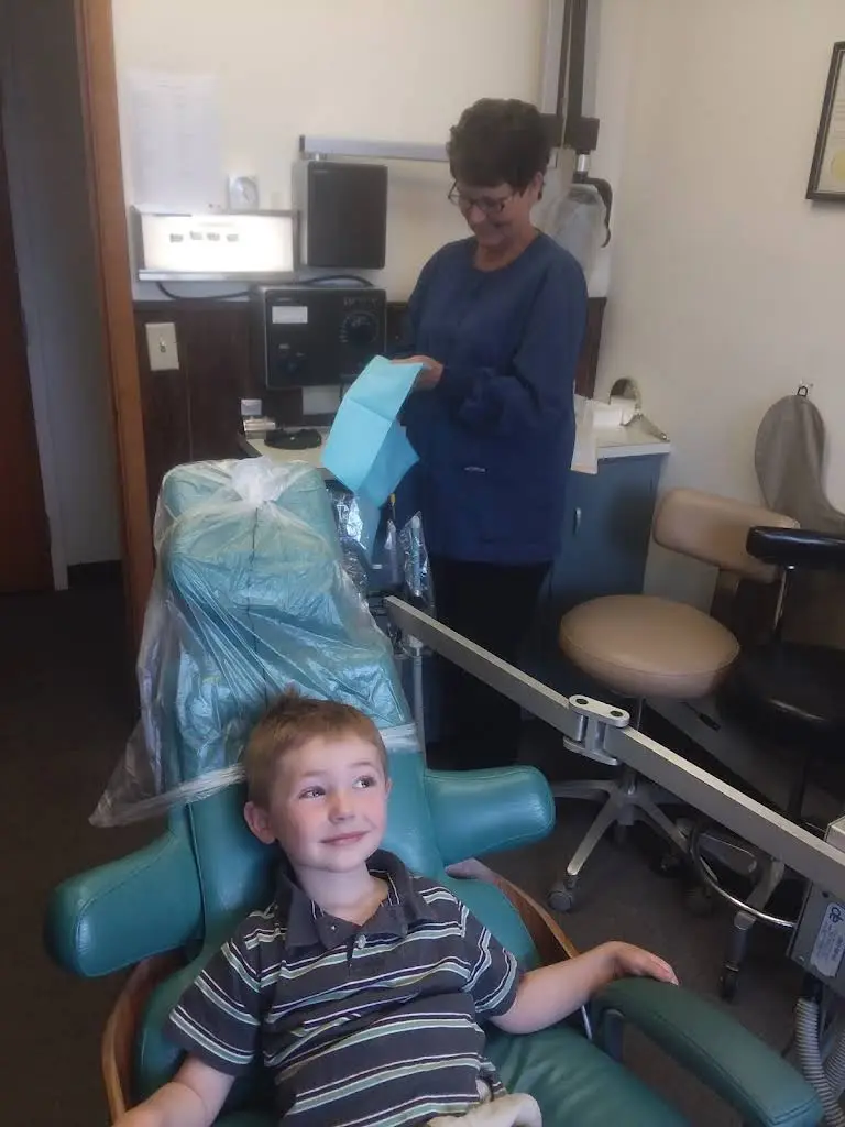 Whittaker Family Dentistry