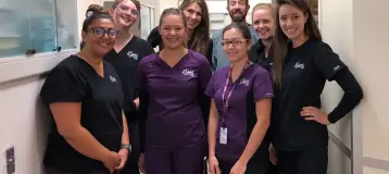 CHAS Denny Murphy Dental Clinic