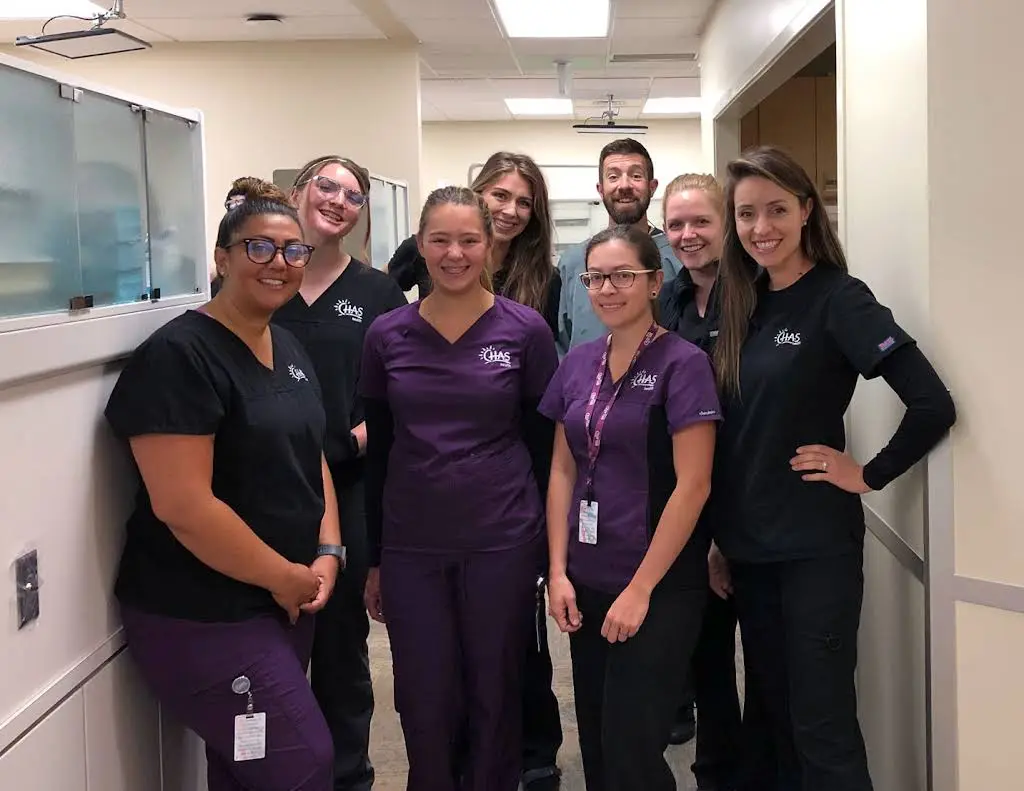 CHAS Denny Murphy Dental Clinic