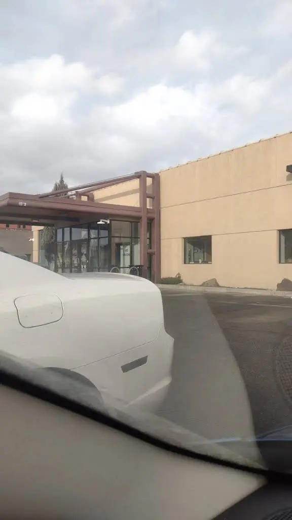 CHAS Denny Murphy Dental Clinic