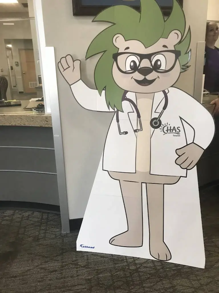 CHAS Denny Murphy Dental Clinic