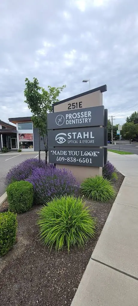 Prosser Dentistry