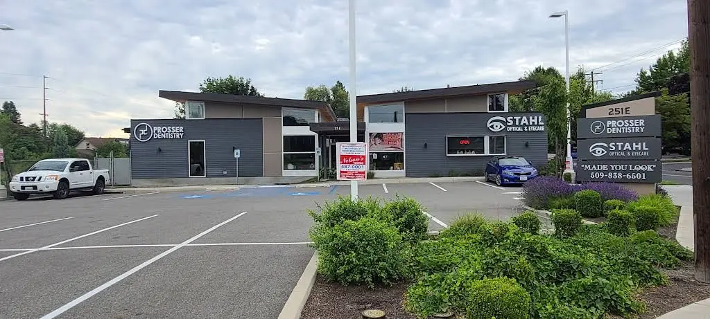 Prosser Dentistry
