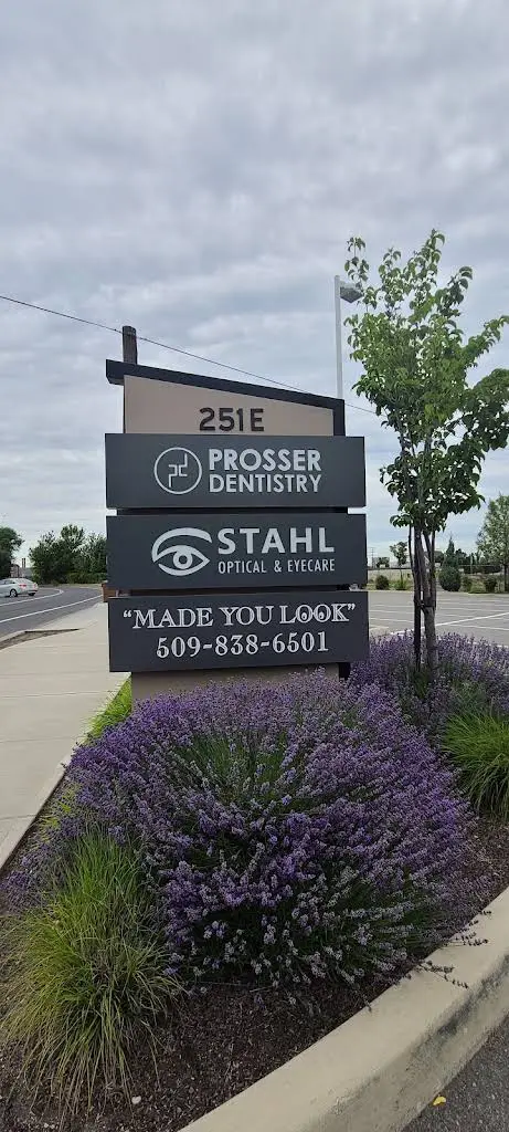 Prosser Dentistry
