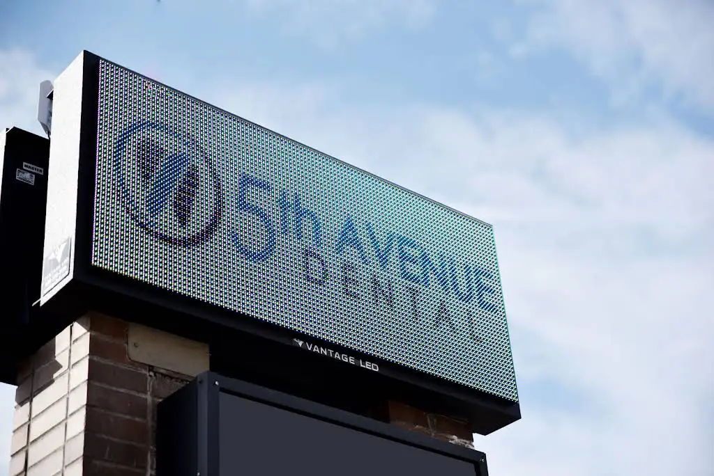 5th Avenue Dental
