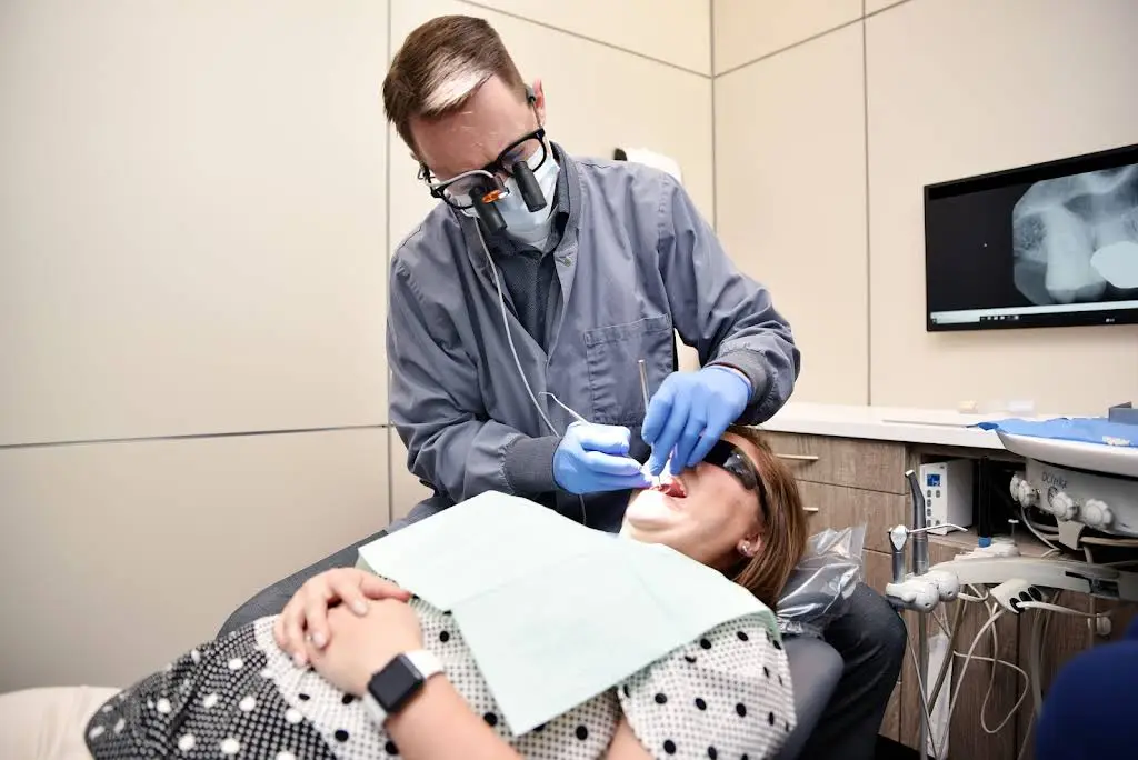 5th Avenue Dental
