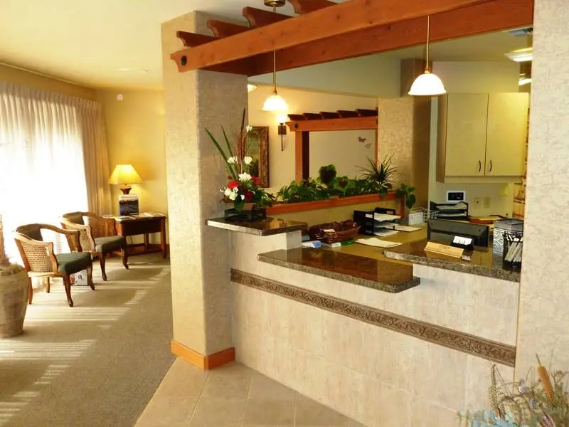 Luchini Family Dentistry