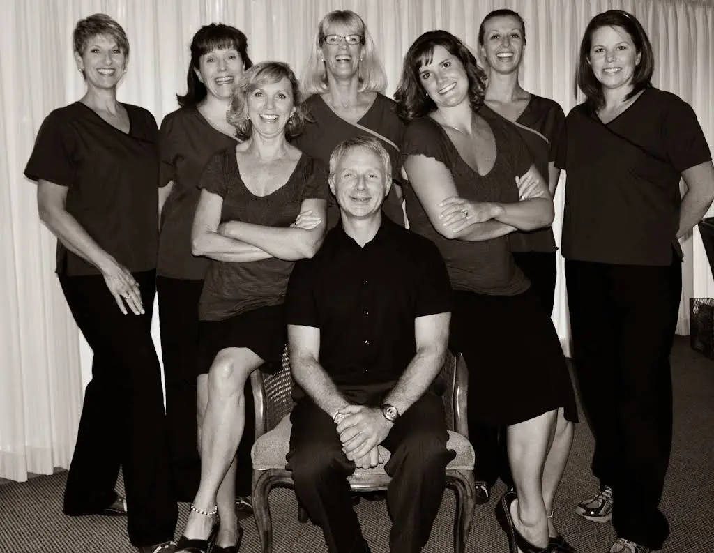Luchini Family Dentistry