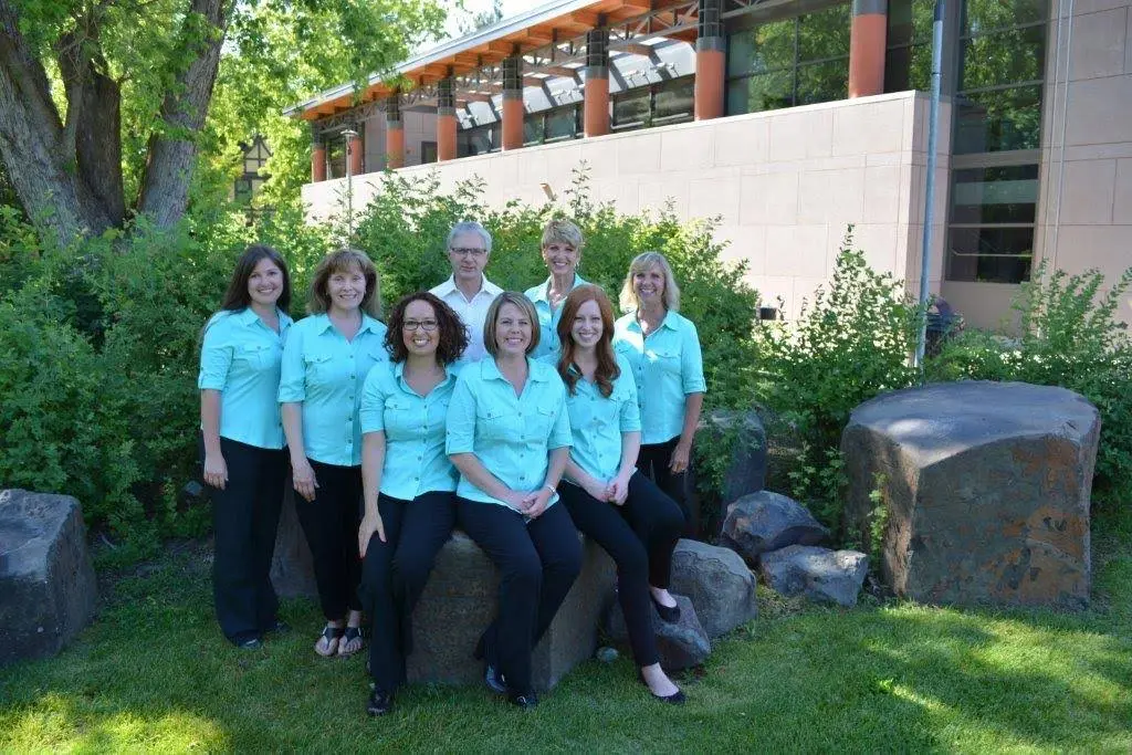 Luchini Family Dentistry