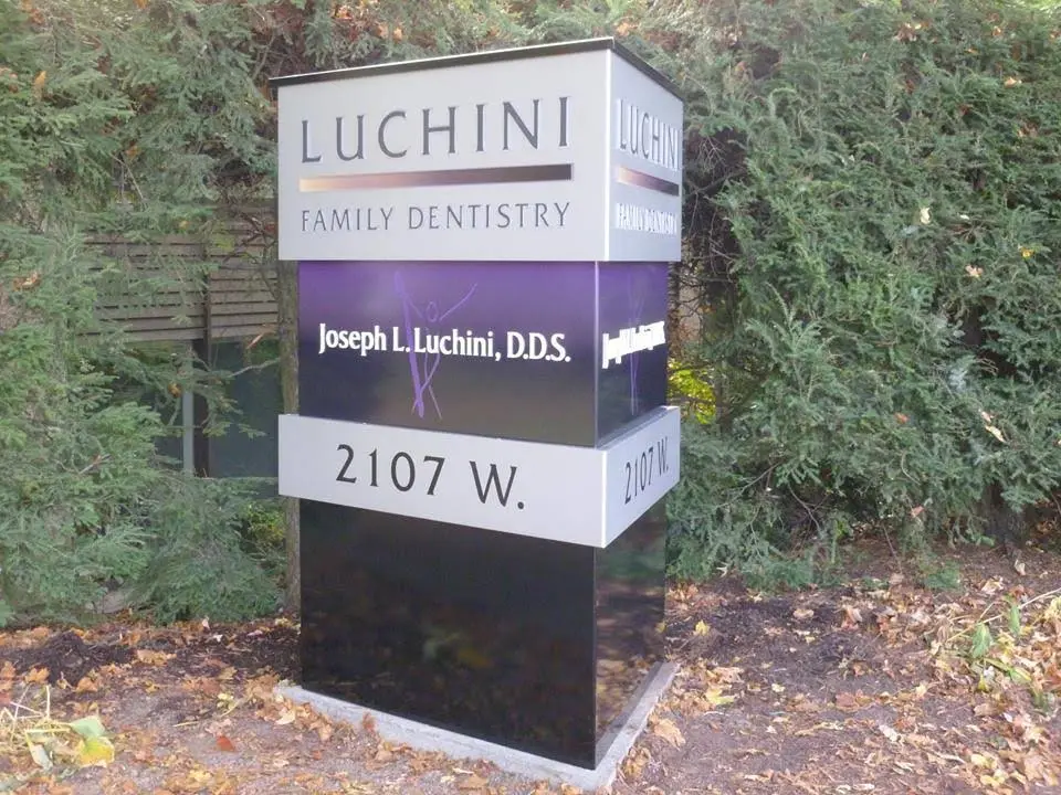 Luchini Family Dentistry