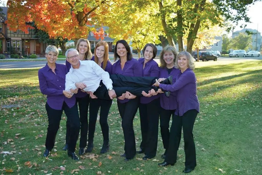 Luchini Family Dentistry
