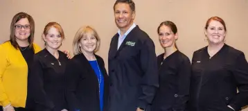 Charles L. Regalado, DDS