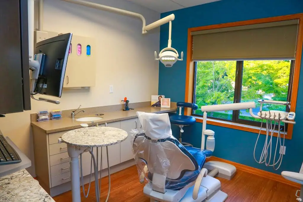 Charles L. Regalado, DDS