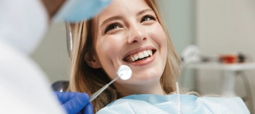 Nicolas Gallegos DDS PLLC