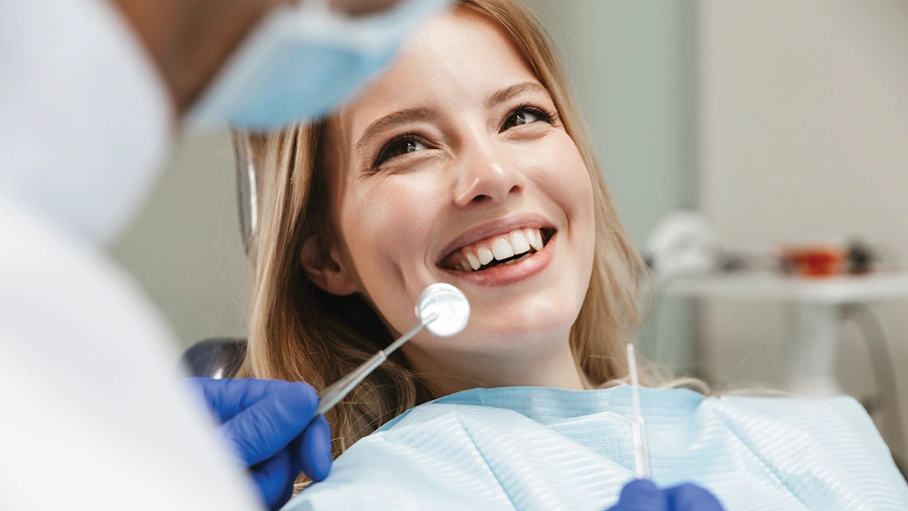 Nicolas Gallegos DDS PLLC