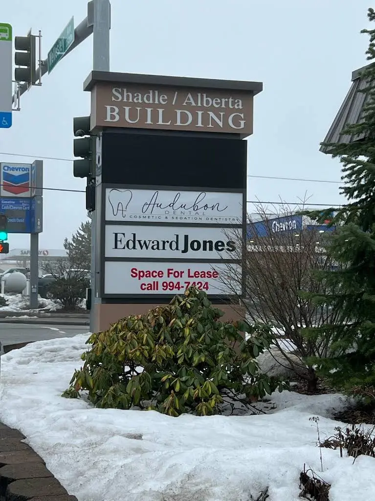 Audubon Dental