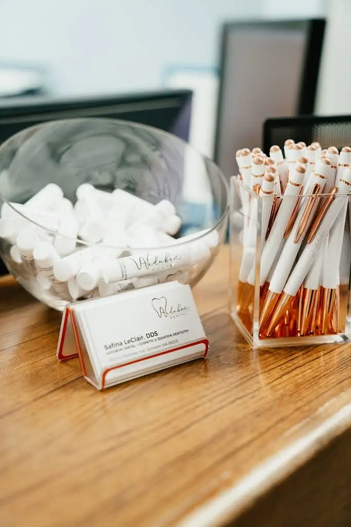 Audubon Dental