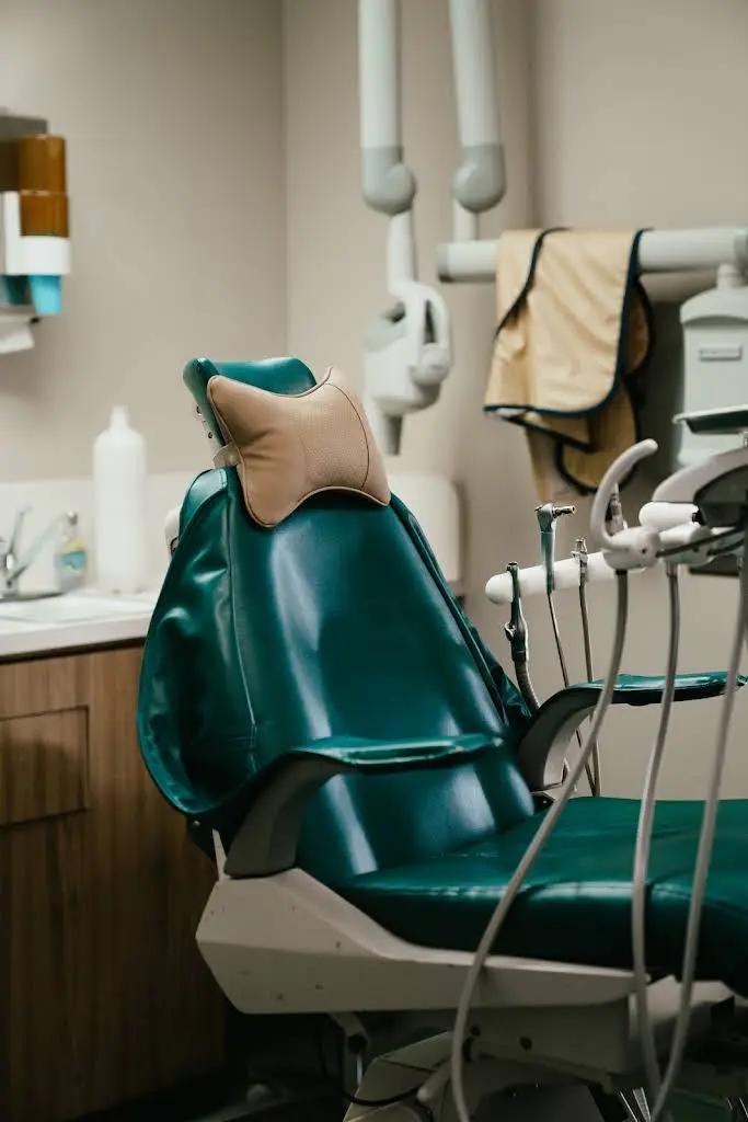 Audubon Dental