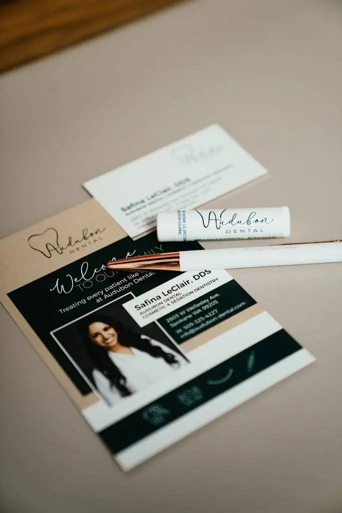 Audubon Dental