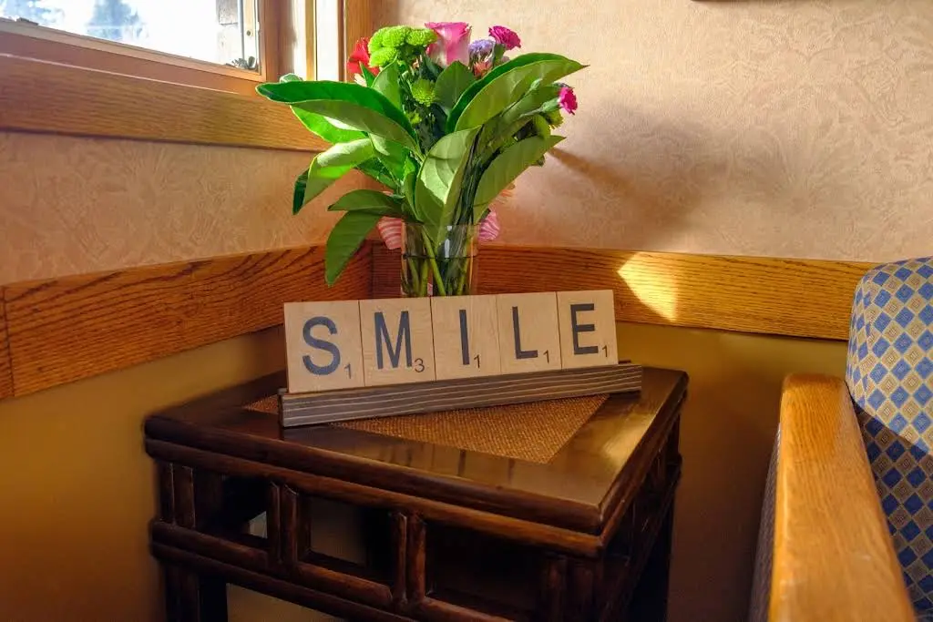 Downriver Smiles