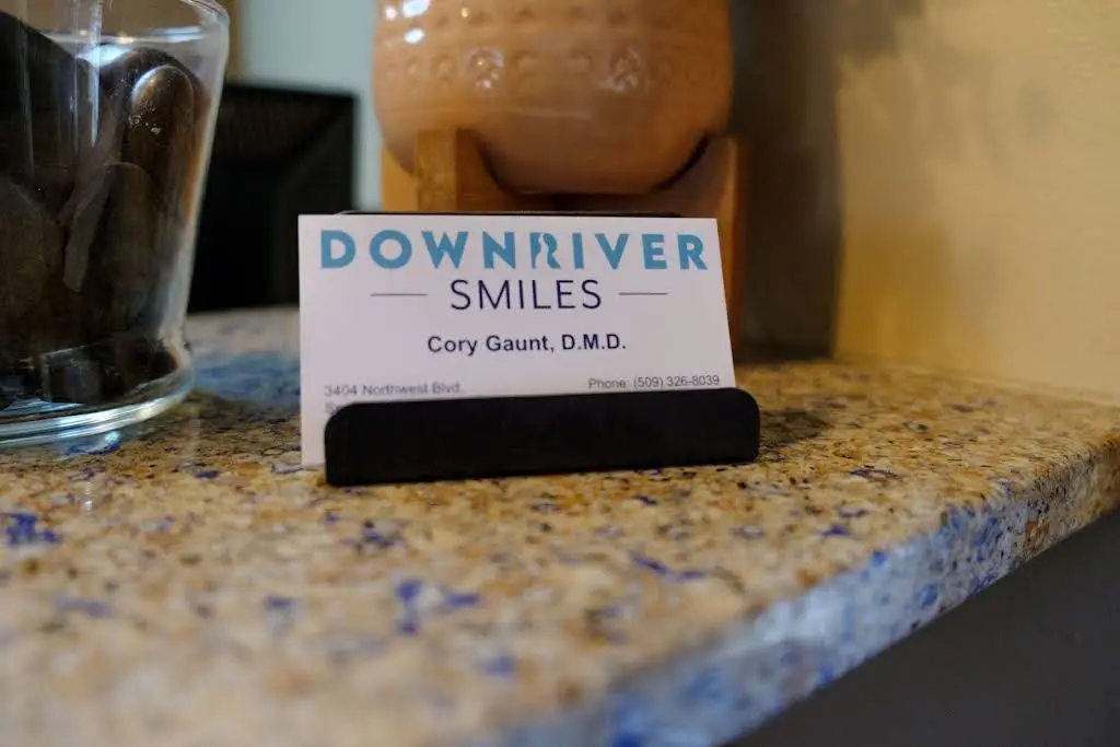 Downriver Smiles