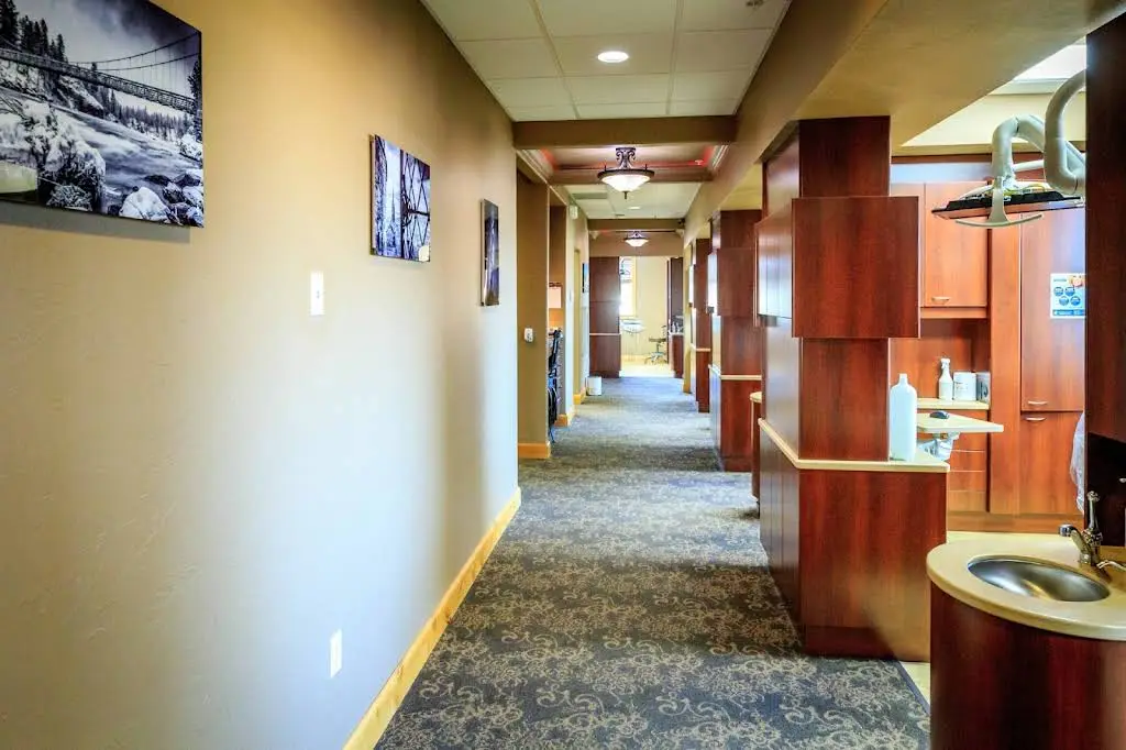 Colton Complete Dental Care