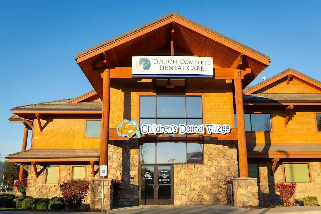 Colton Complete Dental Care