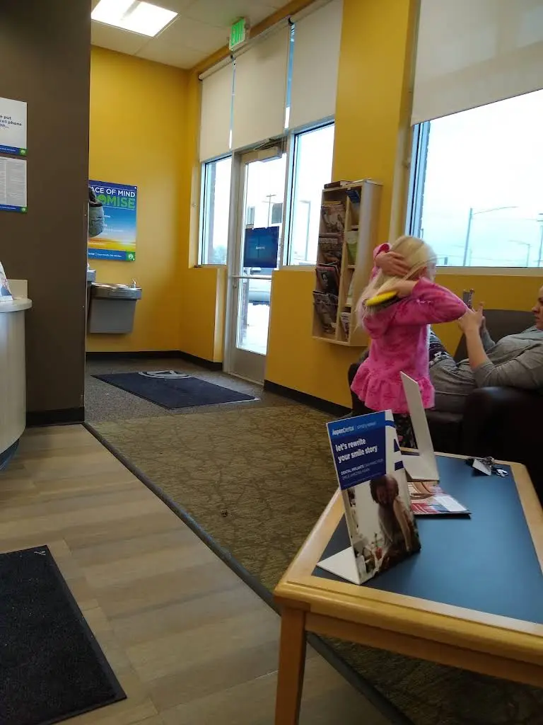 Aspen Dental
