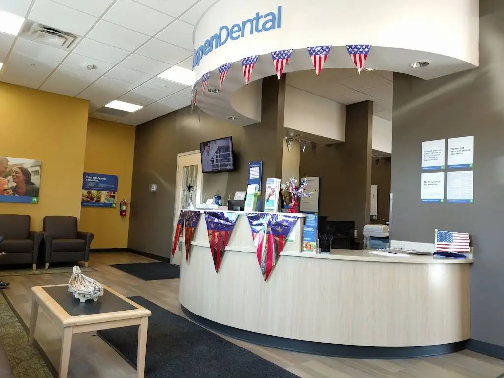 Aspen Dental