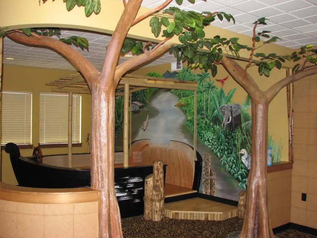 Children's Dental Village