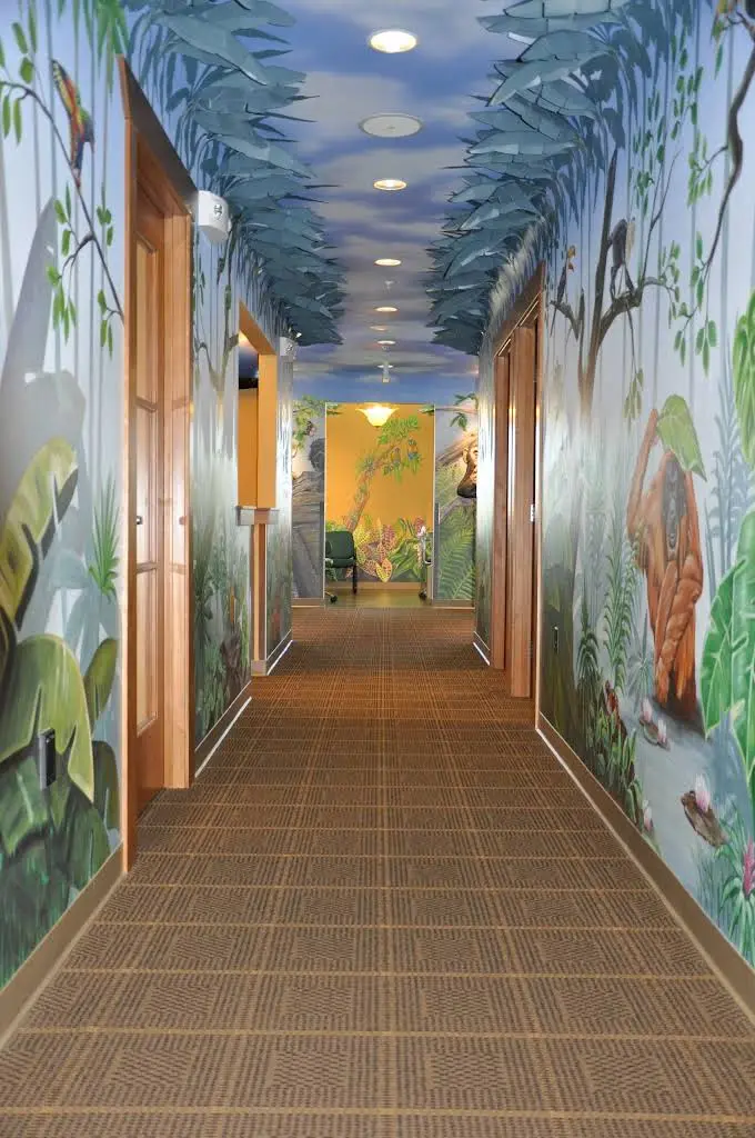 Children's Dental Village