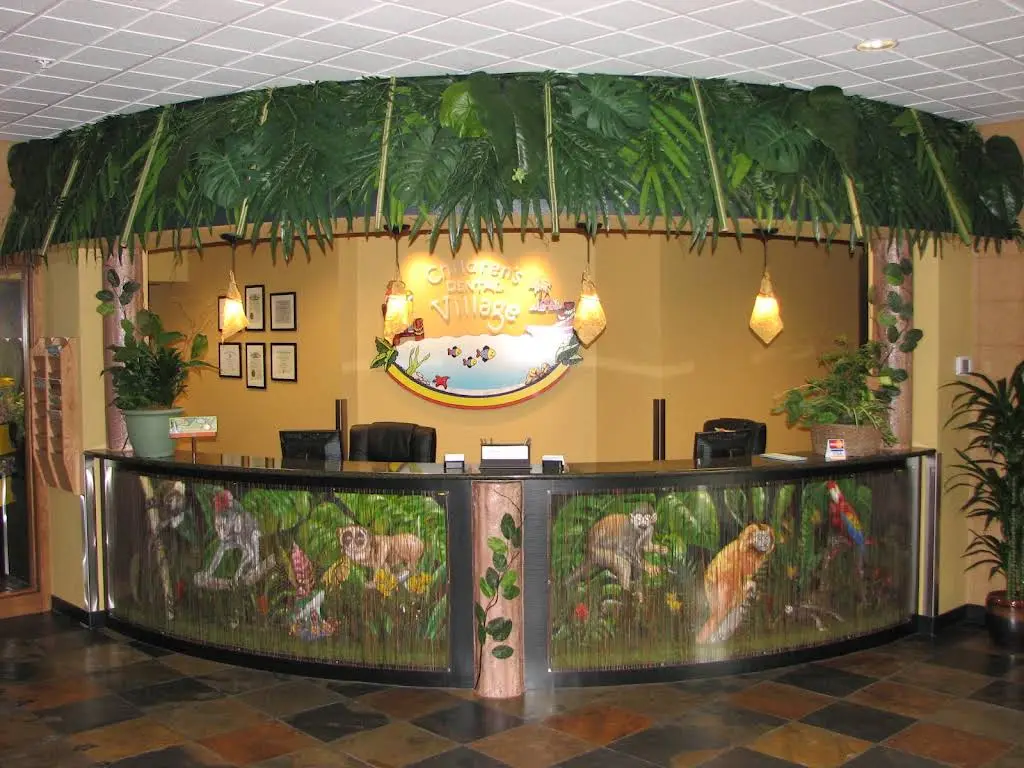 Children's Dental Village